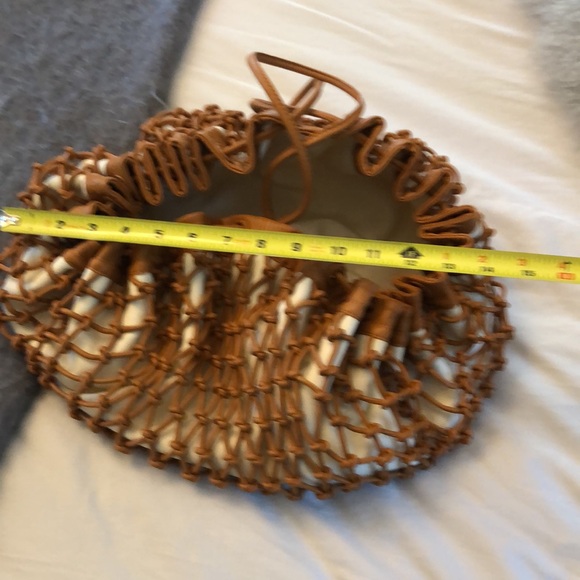 Simon Miller drawstring bag❤️ - Picture 6 of 6